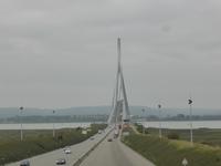 Pont du Normandie  &ndash; &copy; Claudia Bernhardt (Eberhardt TRAVEL)