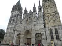 Rouen  &ndash; &copy; Claudia Bernhardt (Eberhardt TRAVEL)