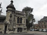 Rouen &ndash; &copy; Claudia Bernhardt (Eberhardt TRAVEL)