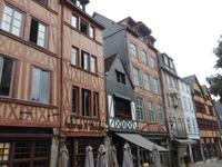 Rouen  &ndash; &copy; Claudia Bernhardt (Eberhardt TRAVEL)