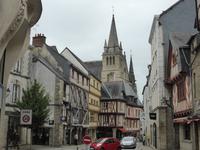 Vannes  &ndash; &copy; Claudia Bernhardt (Eberhardt TRAVEL)
