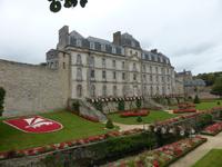 Vannes  &ndash; &copy; Claudia Bernhardt (Eberhardt TRAVEL)