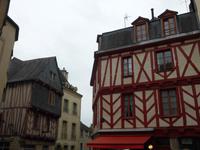 Vannes  &ndash; &copy; Claudia Bernhardt (Eberhardt TRAVEL)