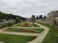 Vannes  &ndash; &copy; Claudia Bernhardt (Eberhardt TRAVEL)