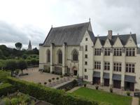 Angers &ndash; &copy; Claudia Bernhardt (Eberhardt TRAVEL)
