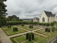 Angers &ndash; &copy; Claudia Bernhardt (Eberhardt TRAVEL)