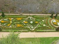 Angers - Gärten &ndash; &copy; Claudia Bernhardt (Eberhardt TRAVEL)
