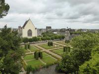 Angers  &ndash; &copy; Claudia Bernhardt (Eberhardt TRAVEL)