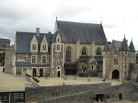Angers  &ndash; &copy; Claudia Bernhardt (Eberhardt TRAVEL)
