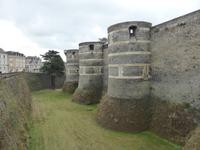 Angers  &ndash; &copy; Claudia Bernhardt (Eberhardt TRAVEL)