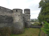 Angers &ndash; &copy; Claudia Bernhardt (Eberhardt TRAVEL)