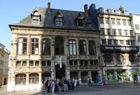 Rouen   &ndash; &copy; Gabriele Sauer (Eberhardt TRAVEL)
