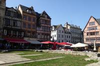 Rouen   &ndash; &copy; Gabriele Sauer (Eberhardt TRAVEL)