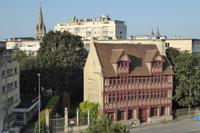 Caen  &ndash; &copy; Gabriele Sauer (Eberhardt TRAVEL)