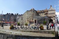 Honfleur  &ndash; &copy; Gabriele Sauer (Eberhardt TRAVEL)