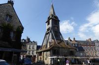Honfleur  &ndash; &copy; Gabriele Sauer (Eberhardt TRAVEL)