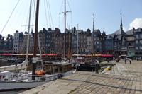 Honfleur &ndash; &copy; Gabriele Sauer (Eberhardt TRAVEL)