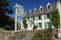 Insel Sark  &ndash; &copy; Gabriele Sauer (Eberhardt TRAVEL)