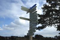 Insel Sark  &ndash; &copy; Gabriele Sauer (Eberhardt TRAVEL)