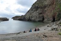 Insel Sark  &ndash; &copy; Gabriele Sauer (Eberhardt TRAVEL)