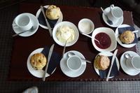 It´s Teatime! &ndash; &copy; Gabriele Sauer (Eberhardt TRAVEL)