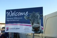 Jersey  &ndash; &copy; Gabriele Sauer (Eberhardt TRAVEL)