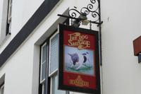 Jersey, St. Helier  &ndash; &copy; Gabriele Sauer (Eberhardt TRAVEL)