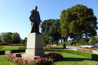 Jersey, St. Helier  &ndash; &copy; Gabriele Sauer (Eberhardt TRAVEL)