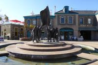 Jersey, St. Helier  &ndash; &copy; Gabriele Sauer (Eberhardt TRAVEL)
