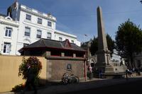Jersey, St. Helier  &ndash; &copy; Gabriele Sauer (Eberhardt TRAVEL)