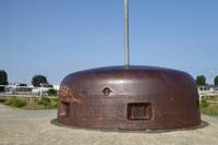 Landungsstrände bei Ouistreham  &ndash; &copy; Gabriele Sauer (Eberhardt TRAVEL)