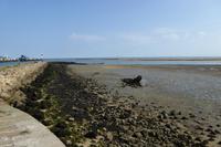Landungsstrände bei Ouistreham  &ndash; &copy; Gabriele Sauer (Eberhardt TRAVEL)