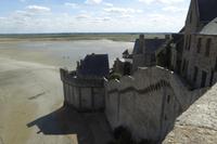 Mont Saint Michel  &ndash; &copy; Gabriele Sauer (Eberhardt TRAVEL)