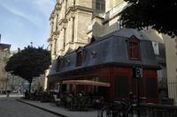 Rennes  &ndash; &copy; Gabriele Sauer (Eberhardt TRAVEL)