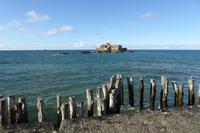 St. Malo  &ndash; &copy; Gabriele Sauer (Eberhardt TRAVEL)