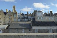 St. Malo  &ndash; &copy; Gabriele Sauer (Eberhardt TRAVEL)