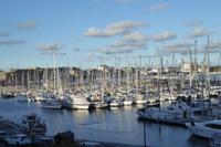 St. Malo  &ndash; &copy; Gabriele Sauer (Eberhardt TRAVEL)