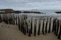 St. Malo  &ndash; &copy; Gabriele Sauer (Eberhardt TRAVEL)
