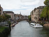 So sah auch unser Panoramaboot aus &ndash; &copy; Sandra Richter (Eberhardt TRAVEL)