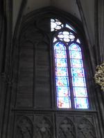 1/2 Kirchglasfenter &ndash; &copy; Sandra Richter (Eberhardt TRAVEL)