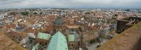 Straßburg von oben 4 &ndash; &copy; Sandra Richter (Eberhardt TRAVEL)