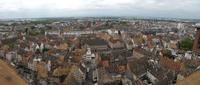 Straßburg von oben 5 &ndash; &copy; Sandra Richter (Eberhardt TRAVEL)