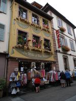 Möchte jemand noch ein Souvenir? &ndash; &copy; Sandra Richter (Eberhardt TRAVEL)