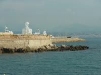 Antibes Le Nomade 2 &ndash; &copy; Alexandre de Bordelius (Eberhardt TRAVEL)