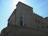 Antibes Picasso-Museum &ndash; &copy; Alexandre de Bordelius (Eberhardt TRAVEL)
