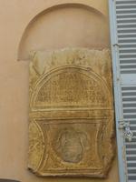 Antibes römische Spuren &ndash; &copy; Alexandre de Bordelius (Eberhardt TRAVEL)