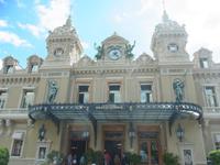 Monaco Spielkasino Monte Carlo &ndash; &copy; Alexandre de Bordelius (Eberhardt TRAVEL)