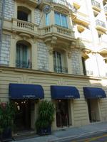 Nizza Hotel Grimaldi &ndash; &copy; Alexandre de Bordelius (Eberhardt TRAVEL)