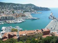 Nizza Port Lympia 2 &ndash; &copy; Alexandre de Bordelius (Eberhardt TRAVEL)