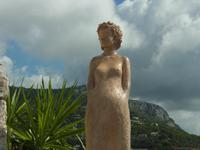 Eze Jardin exotique &ndash; &copy; Alexandre de Bordelius (Eberhardt TRAVEL)